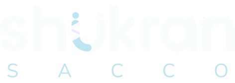 Shukran logo